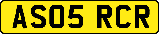 AS05RCR