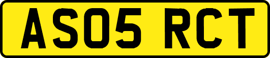AS05RCT