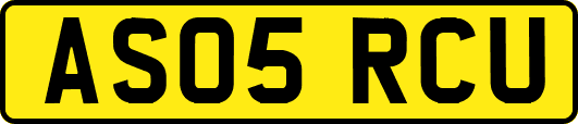 AS05RCU
