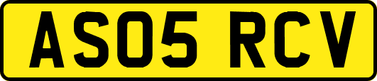AS05RCV