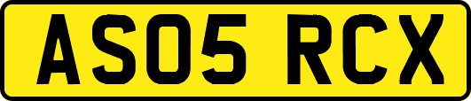 AS05RCX