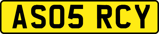 AS05RCY