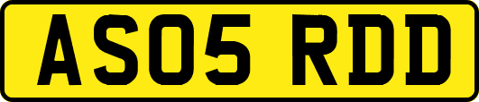 AS05RDD
