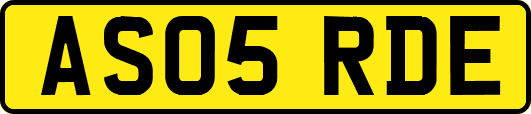 AS05RDE