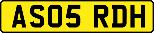 AS05RDH