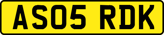 AS05RDK