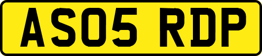 AS05RDP
