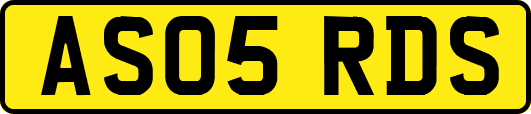 AS05RDS