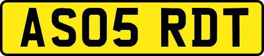 AS05RDT