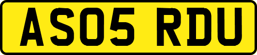 AS05RDU