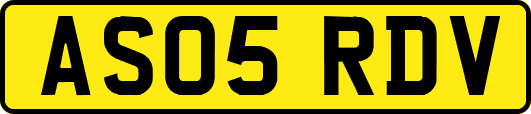 AS05RDV