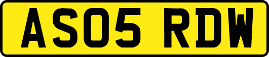 AS05RDW