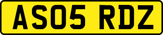 AS05RDZ