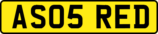 AS05RED