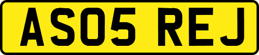 AS05REJ