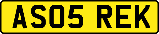 AS05REK