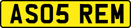 AS05REM
