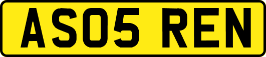 AS05REN