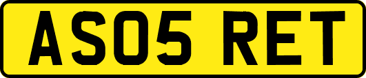 AS05RET
