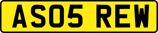 AS05REW