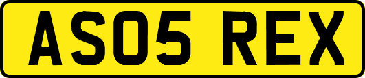 AS05REX