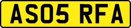 AS05RFA