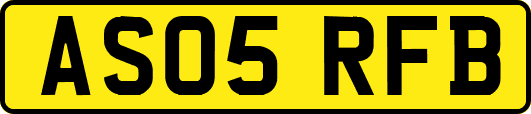AS05RFB