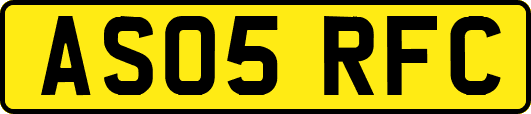 AS05RFC
