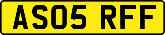 AS05RFF