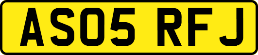 AS05RFJ