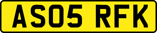 AS05RFK