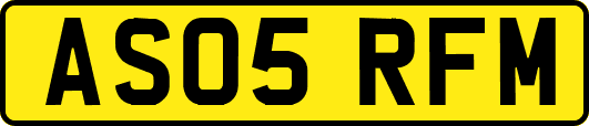AS05RFM