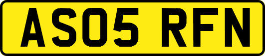 AS05RFN