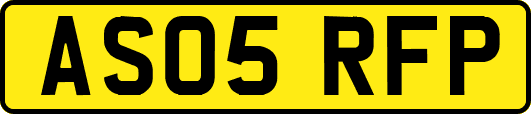 AS05RFP
