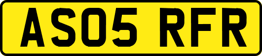 AS05RFR