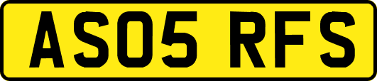 AS05RFS