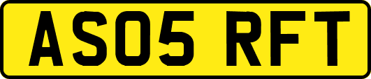 AS05RFT