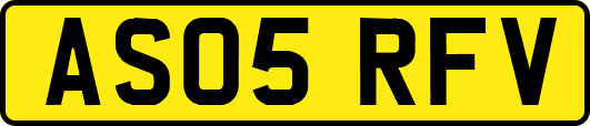 AS05RFV