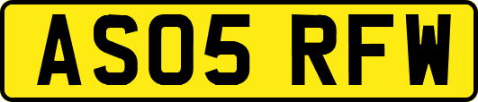 AS05RFW