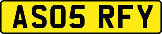 AS05RFY