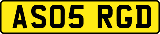 AS05RGD