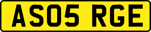 AS05RGE