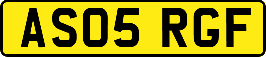 AS05RGF