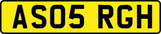 AS05RGH
