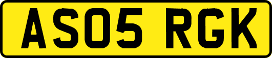 AS05RGK