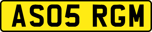 AS05RGM