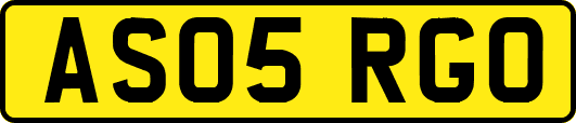 AS05RGO