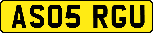 AS05RGU