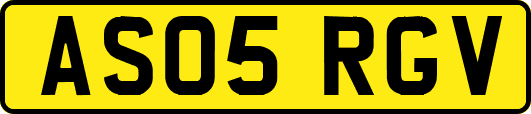 AS05RGV