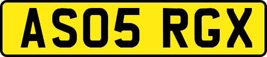 AS05RGX
